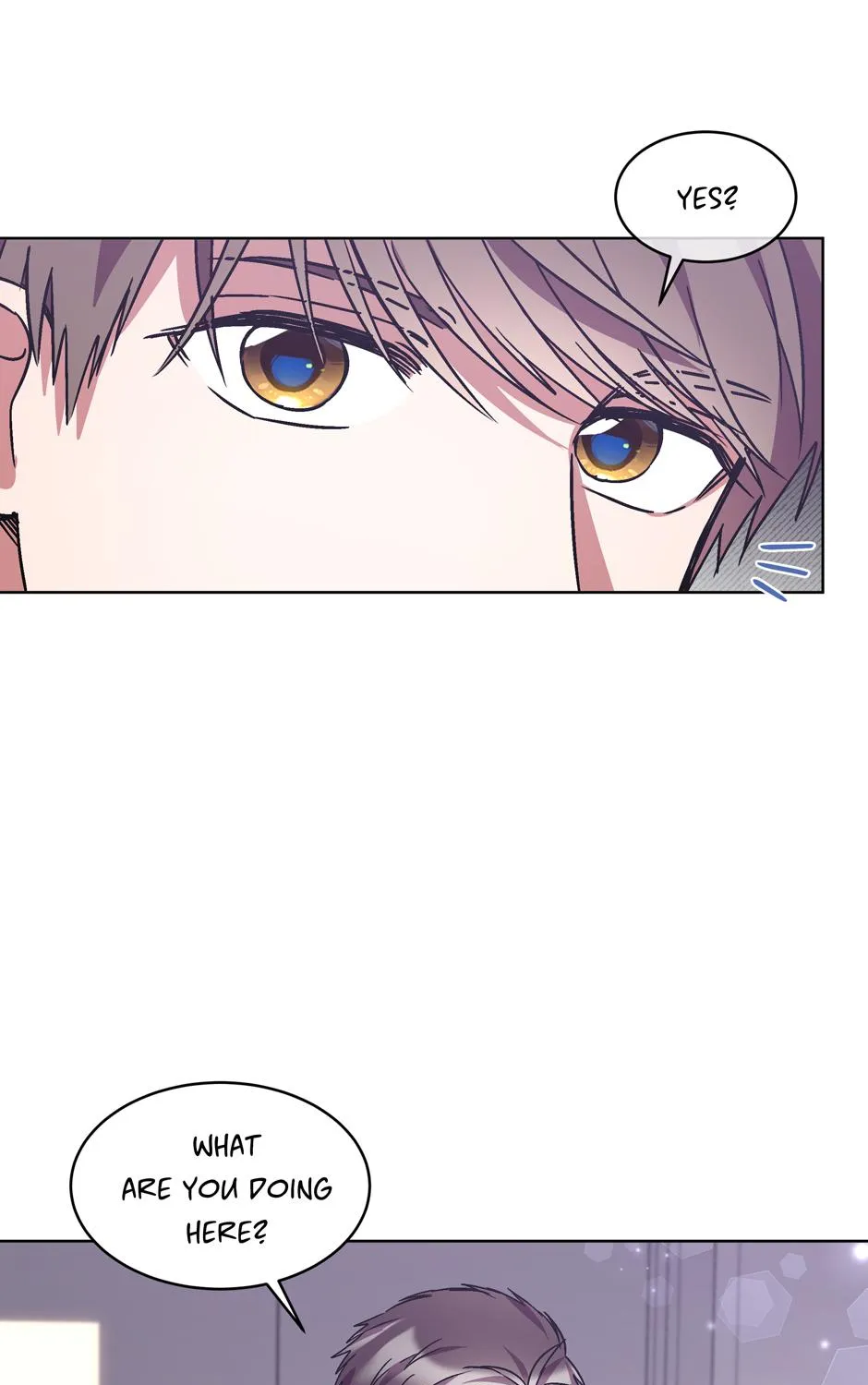 The Perfect Chapter 15 page 126 - 