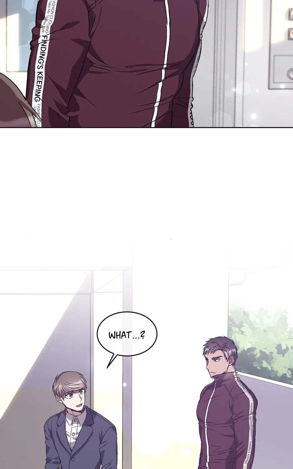 The Perfect Chapter 15 page 128 - 