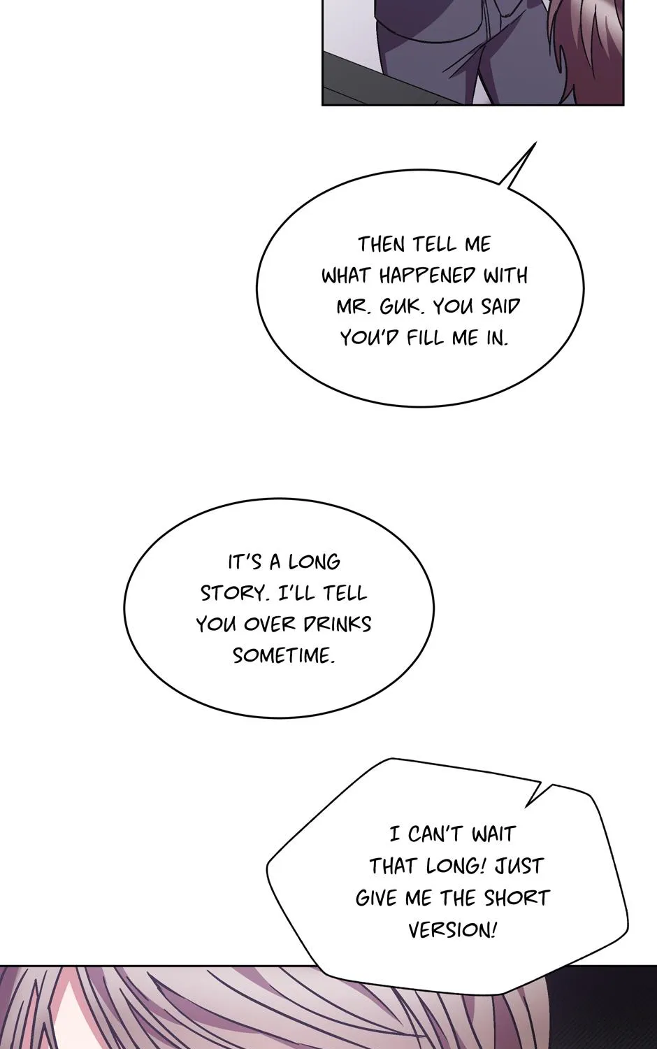 The Perfect Chapter 15 page 14 - 