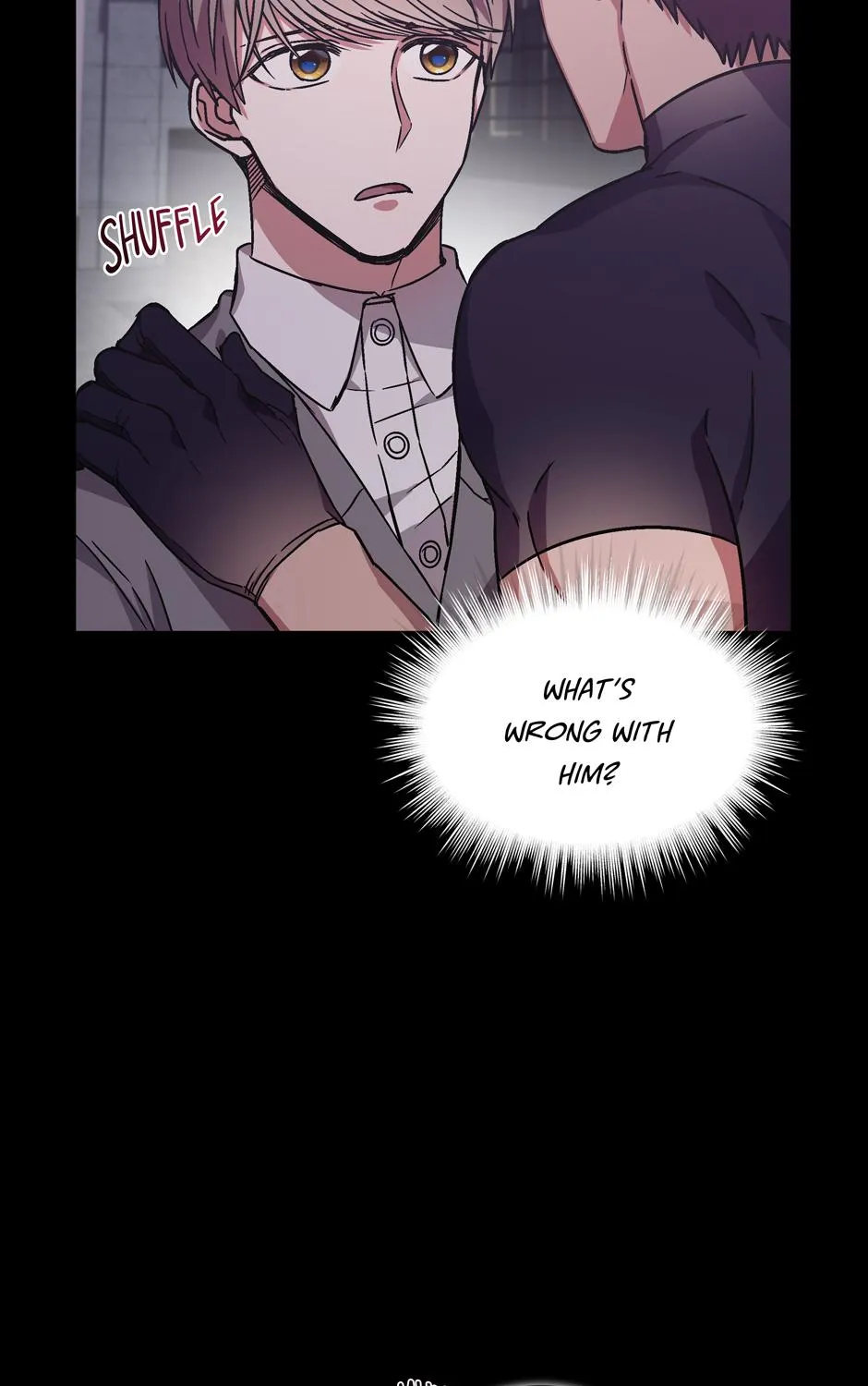 The Perfect Chapter 15 page 18 - 