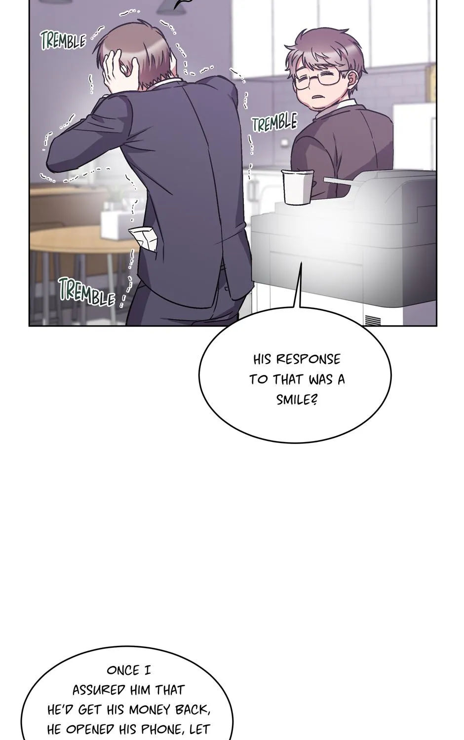 The Perfect Chapter 15 page 24 - 