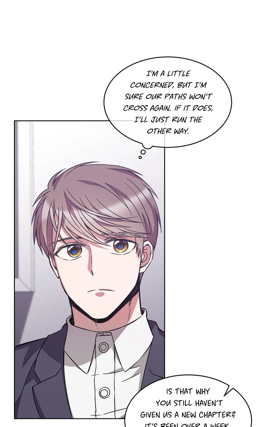 The Perfect Chapter 15 page 28 - 