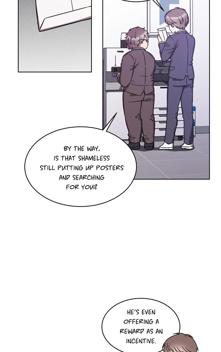 The Perfect Chapter 15 page 4 - 
