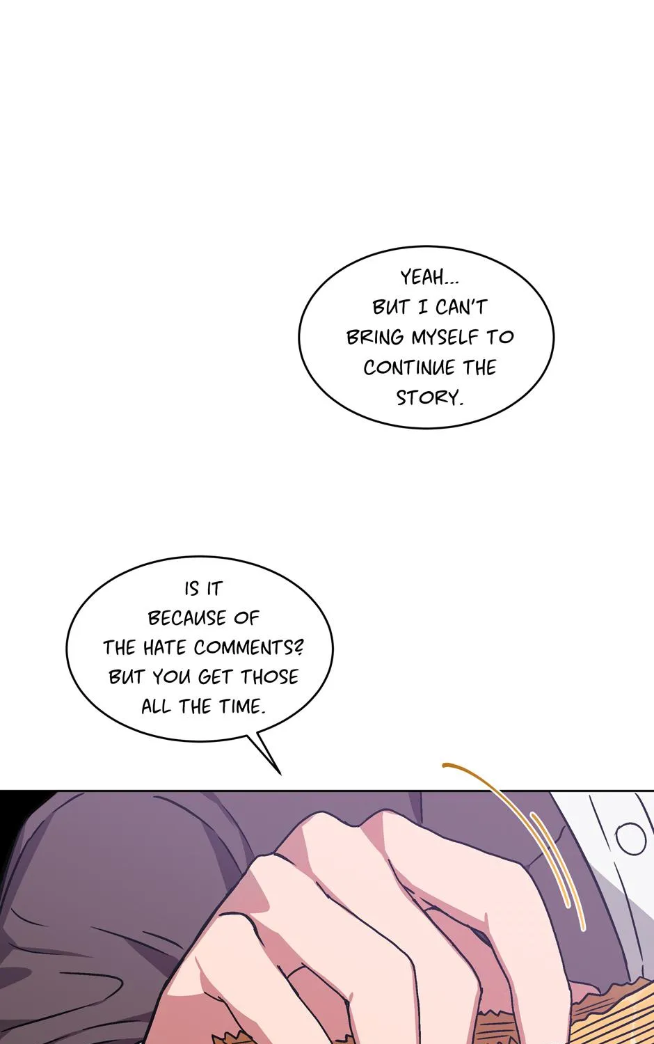 The Perfect Chapter 15 page 32 - 