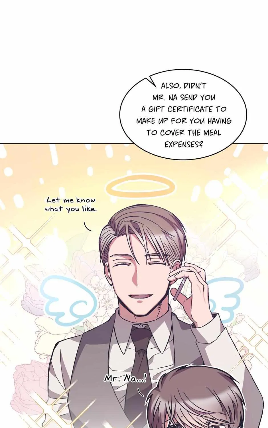 The Perfect Chapter 15 page 36 - 
