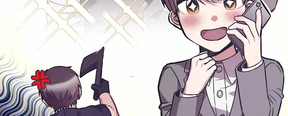 The Perfect Chapter 15 page 37 - 