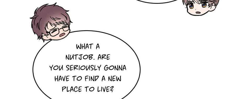 The Perfect Chapter 15 page 5 - 