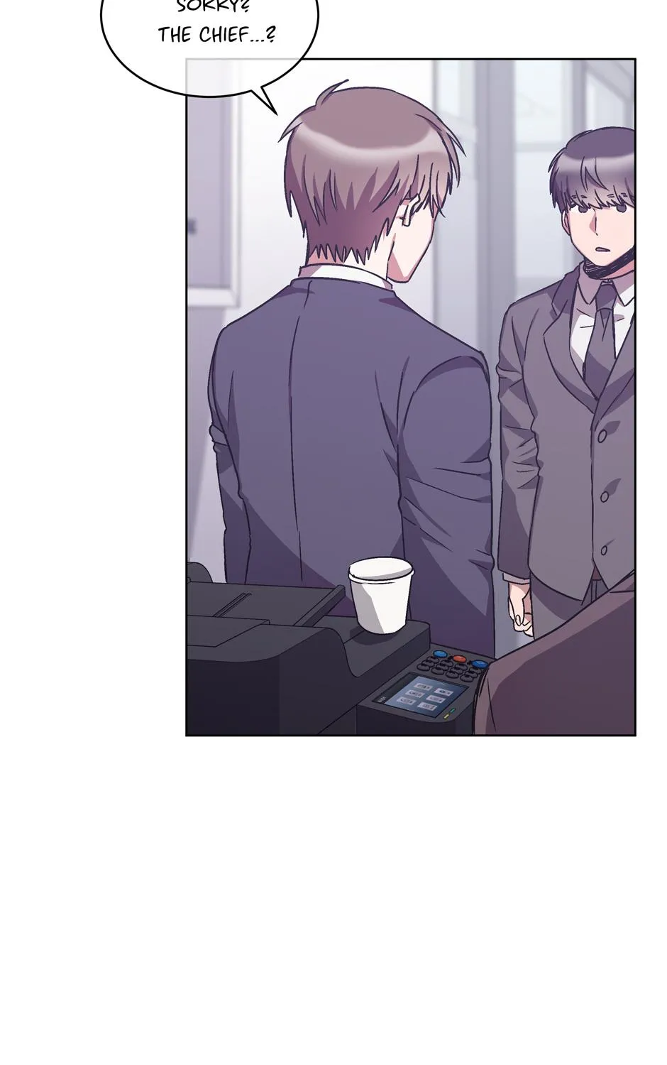 The Perfect Chapter 15 page 46 - 