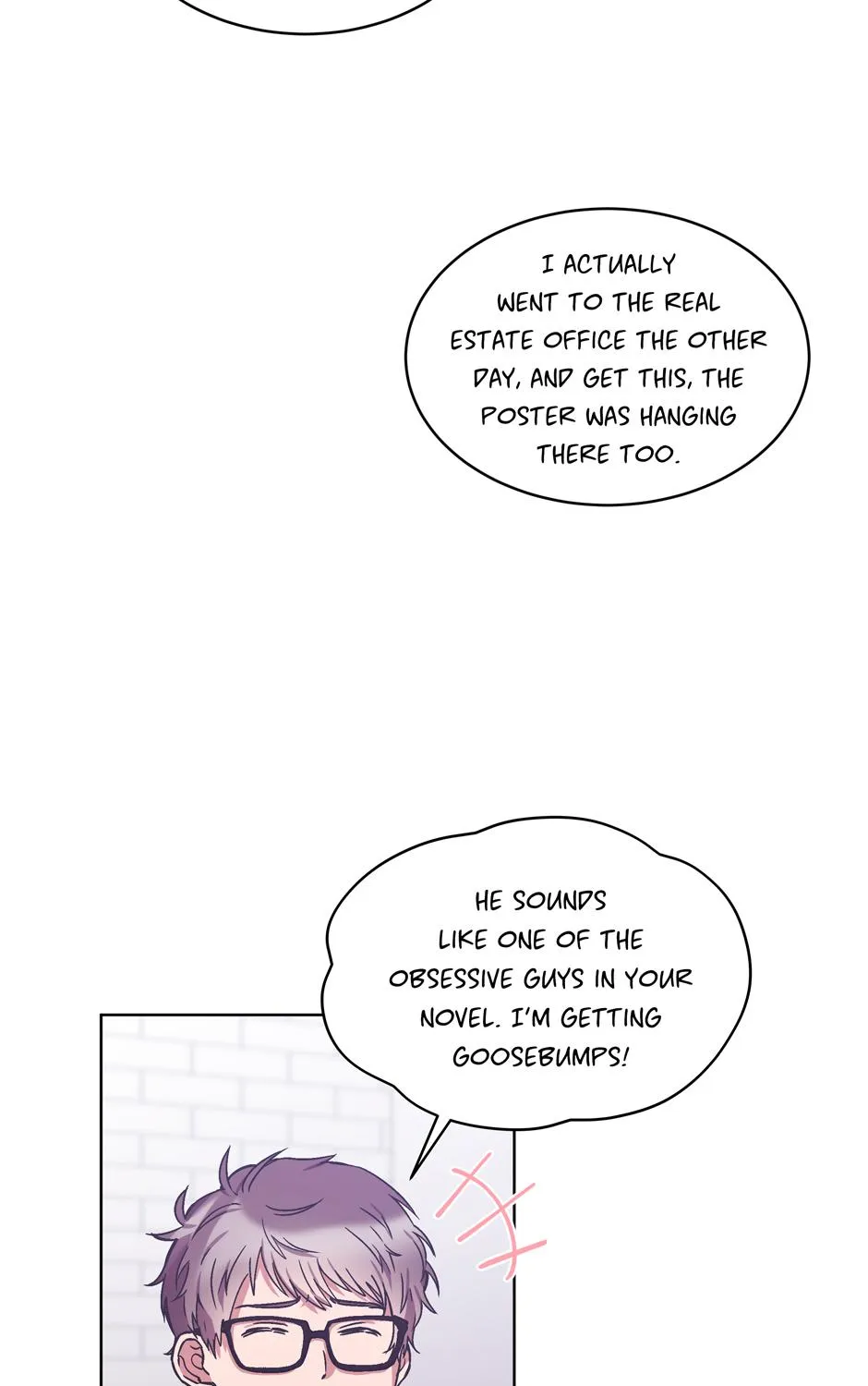 The Perfect Chapter 15 page 6 - 