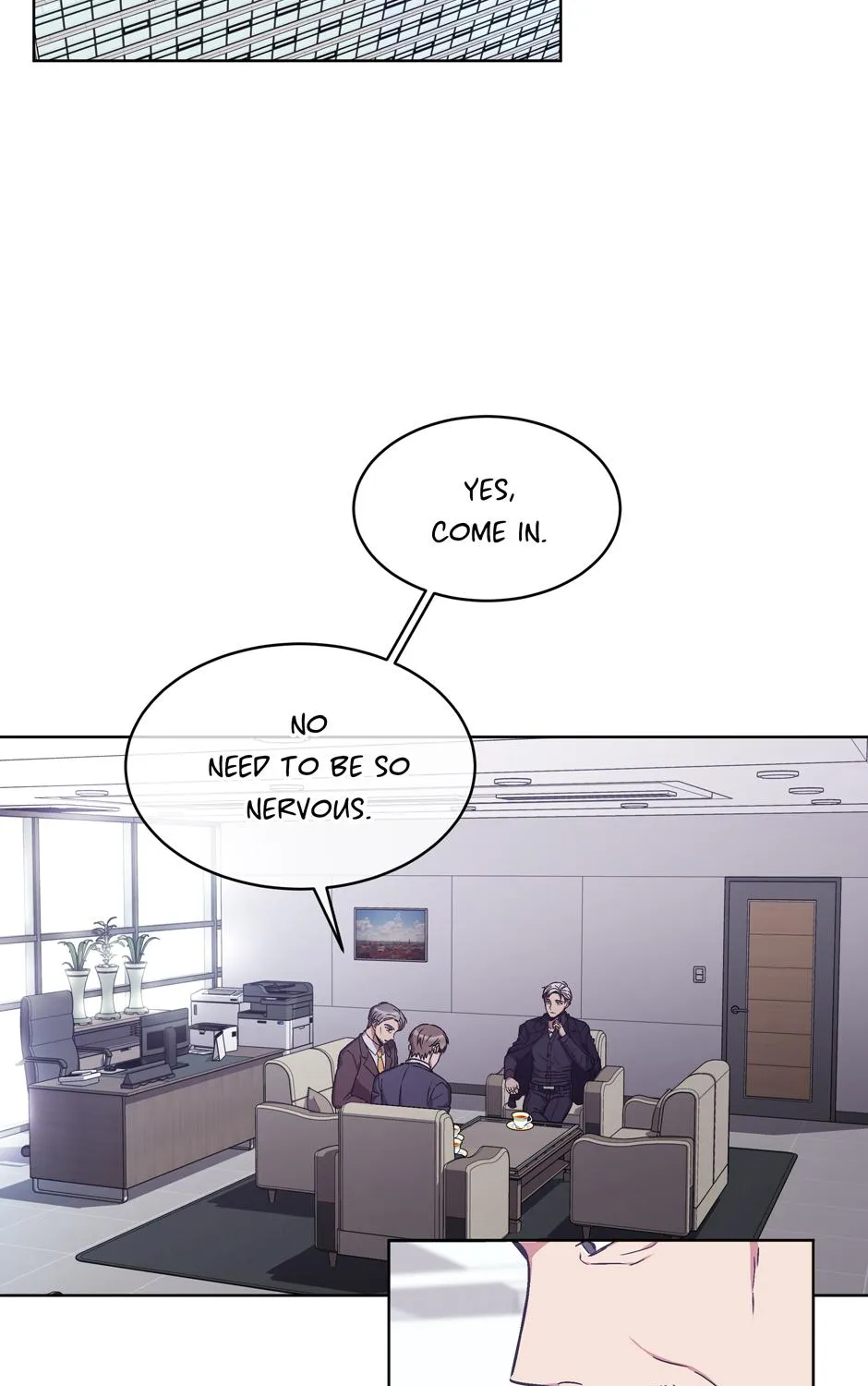 The Perfect Chapter 15 page 54 - 