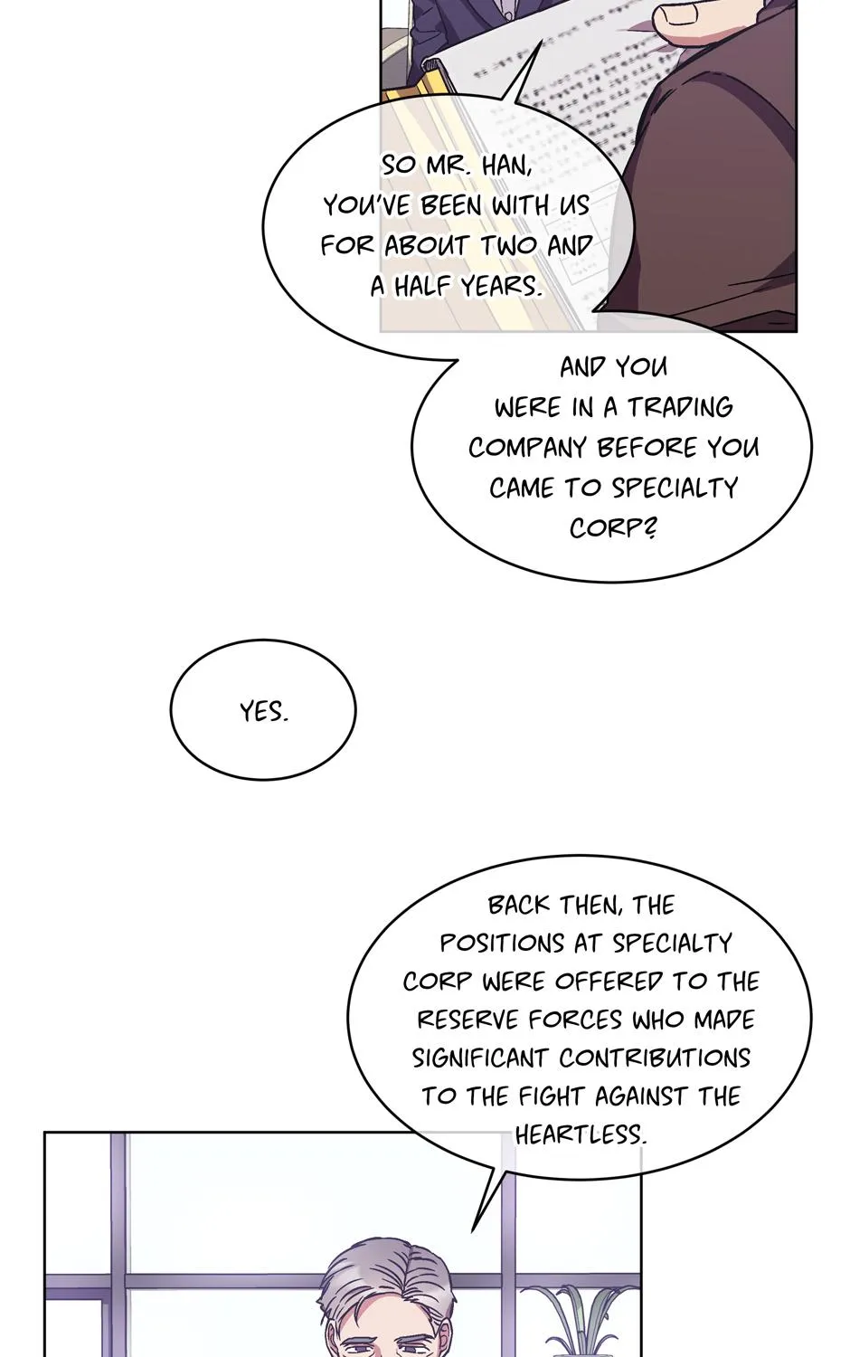 The Perfect Chapter 15 page 56 - 