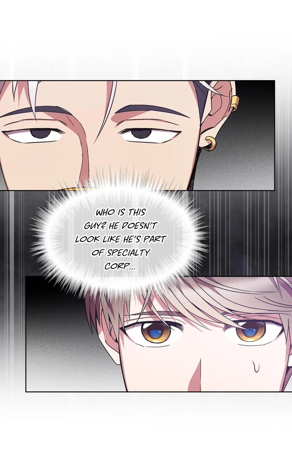 The Perfect Chapter 15 page 62 - 