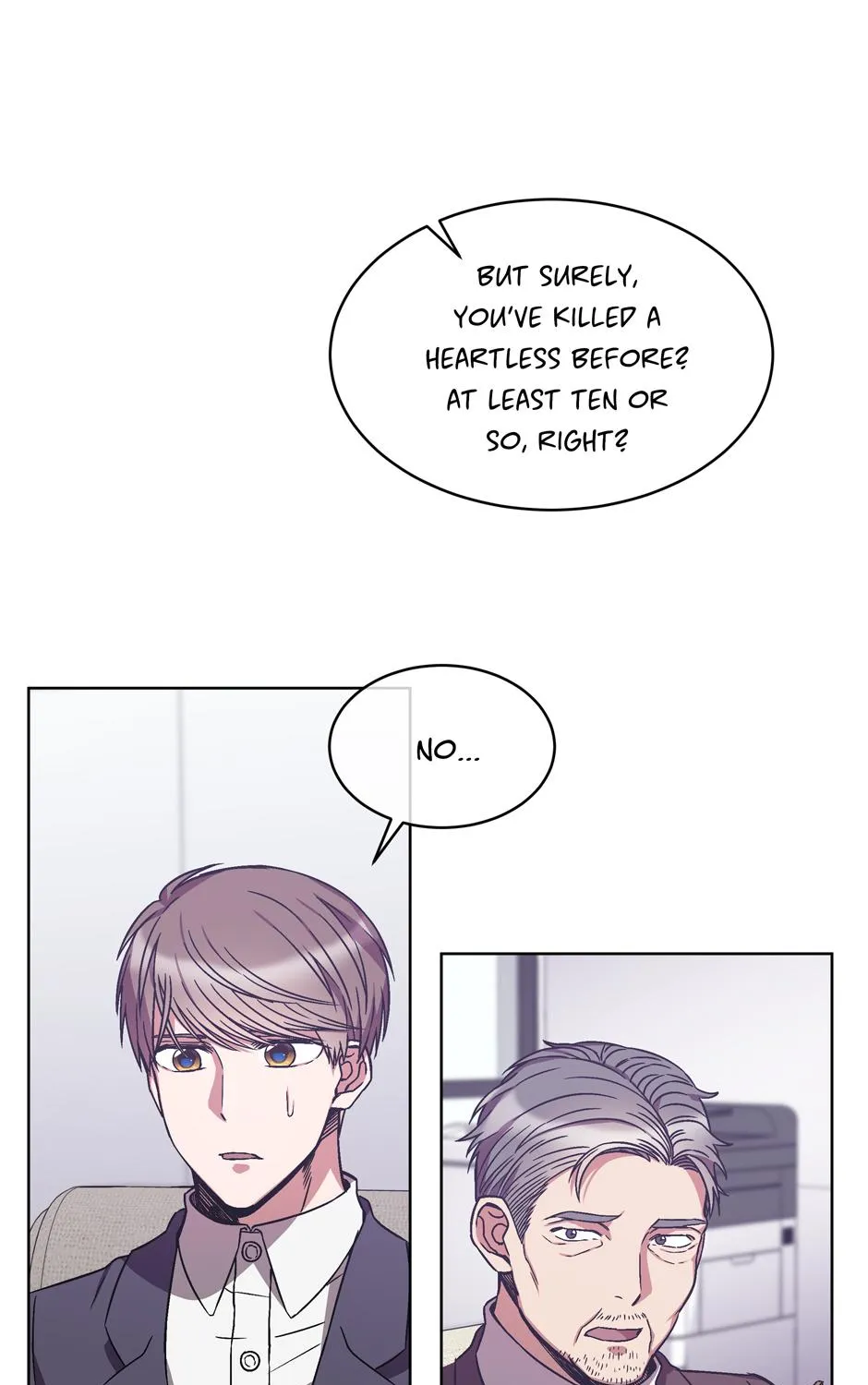 The Perfect Chapter 15 page 64 - 