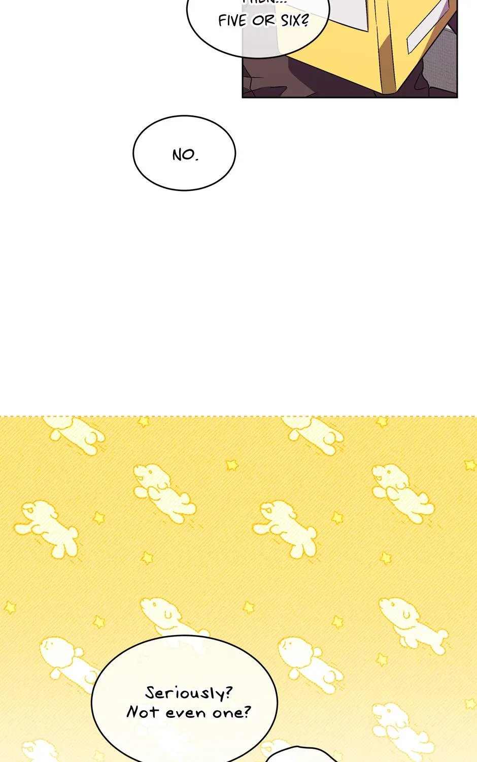 The Perfect Chapter 15 page 66 - 