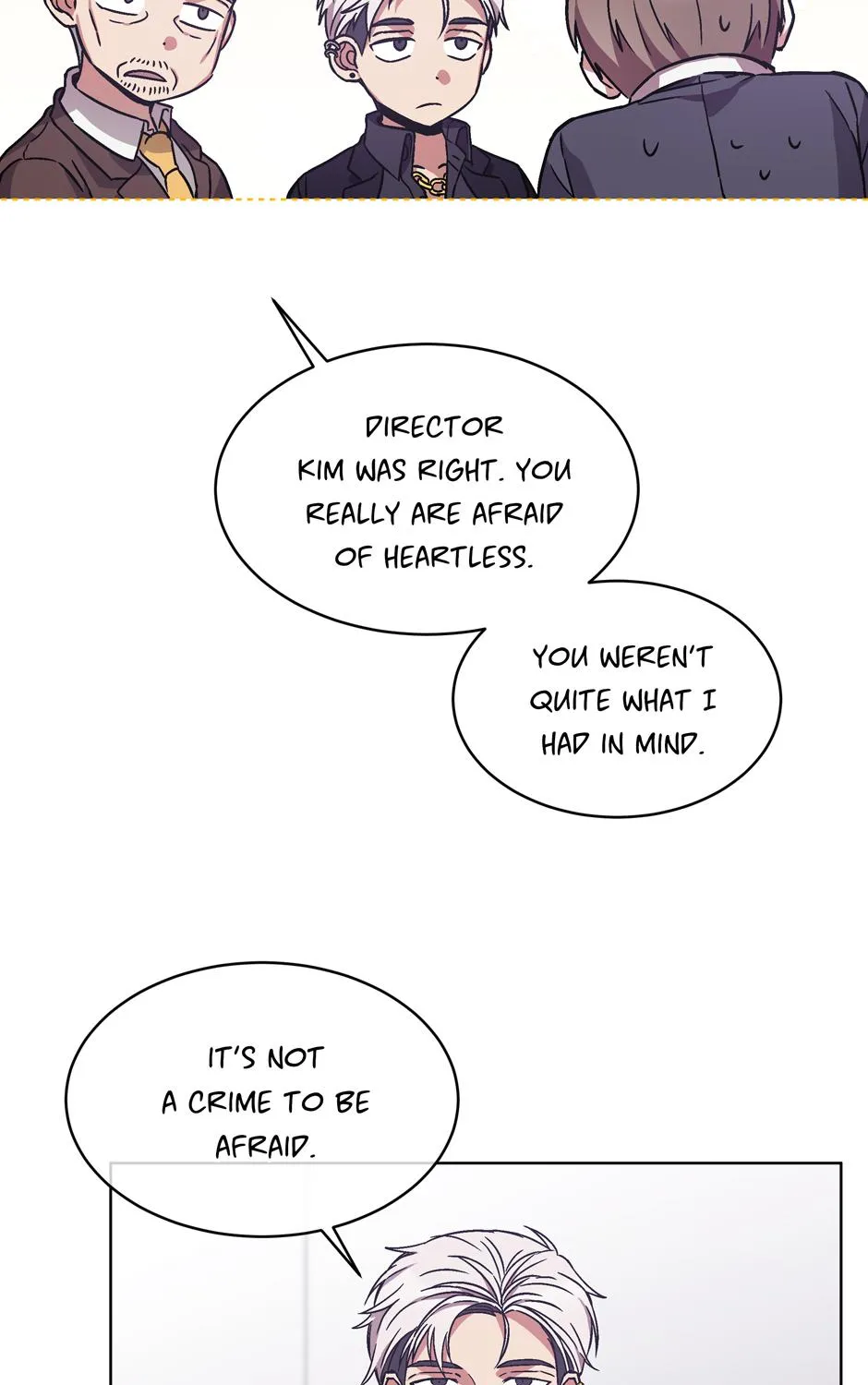 The Perfect Chapter 15 page 68 - 