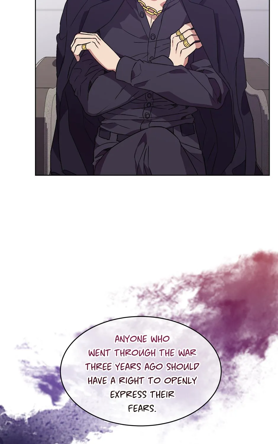 The Perfect Chapter 15 page 70 - 