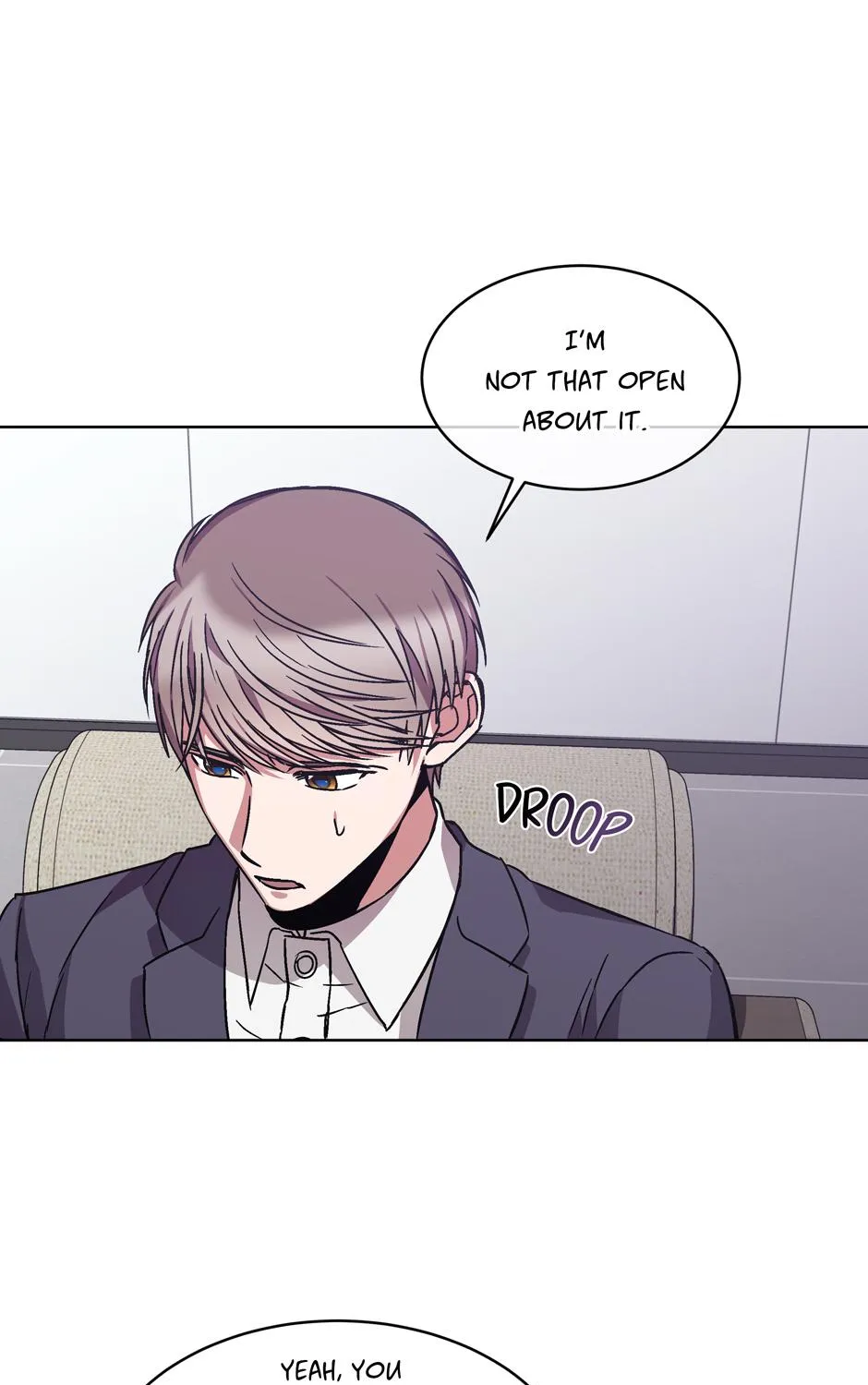 The Perfect Chapter 15 page 72 - 