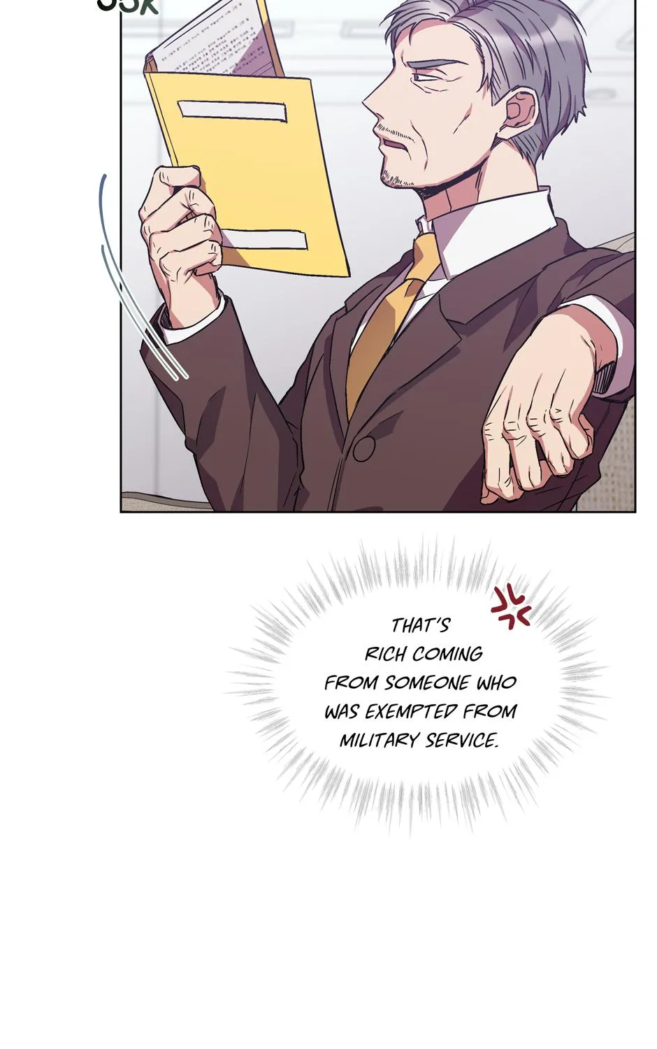 The Perfect Chapter 15 page 74 - 