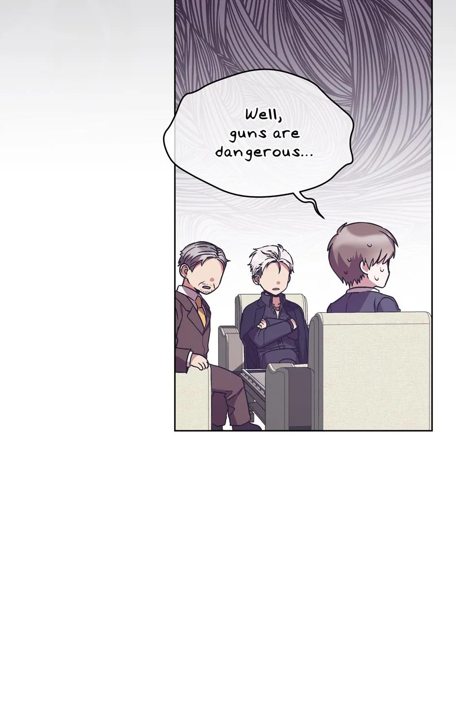 The Perfect Chapter 15 page 78 - 