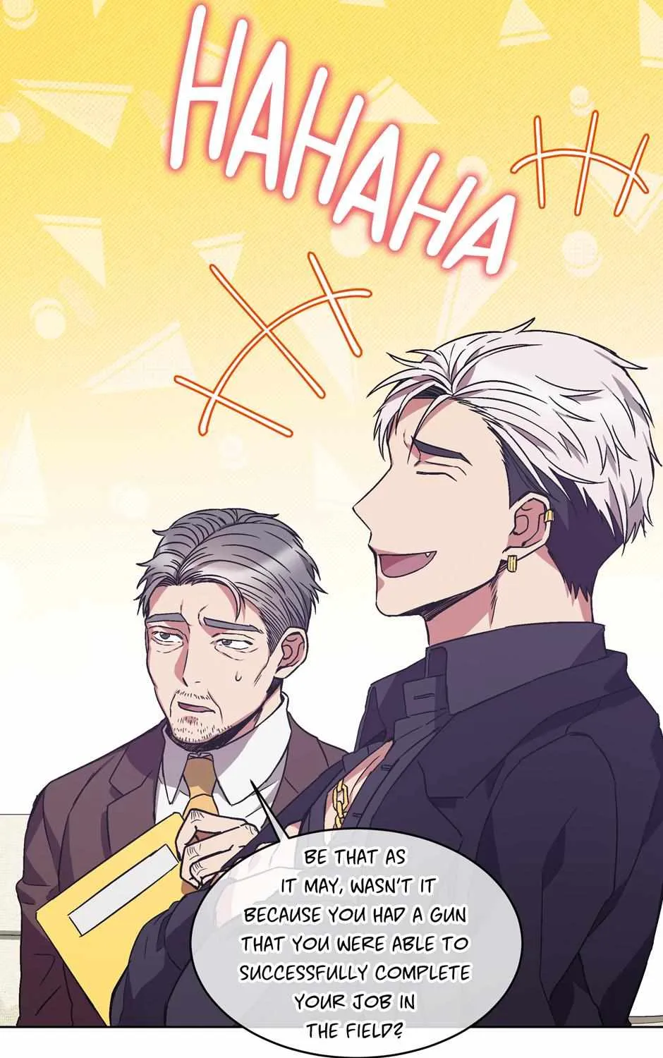 The Perfect Chapter 15 page 80 - 