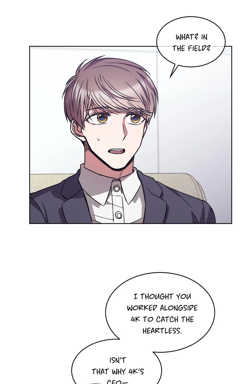 The Perfect Chapter 15 page 82 - 
