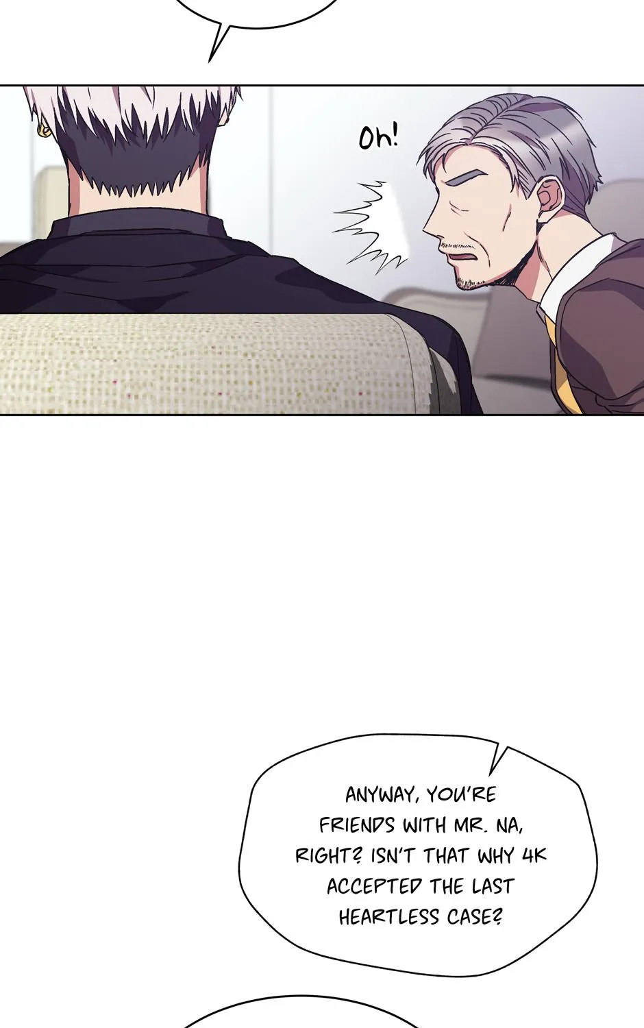 The Perfect Chapter 15 page 84 - 