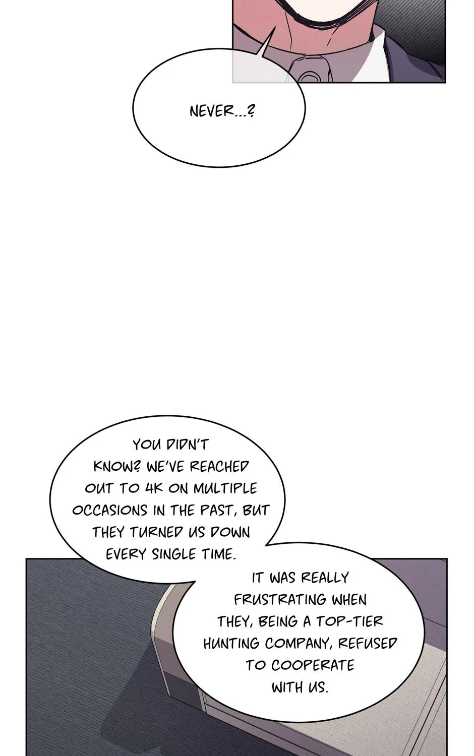 The Perfect Chapter 15 page 88 - 