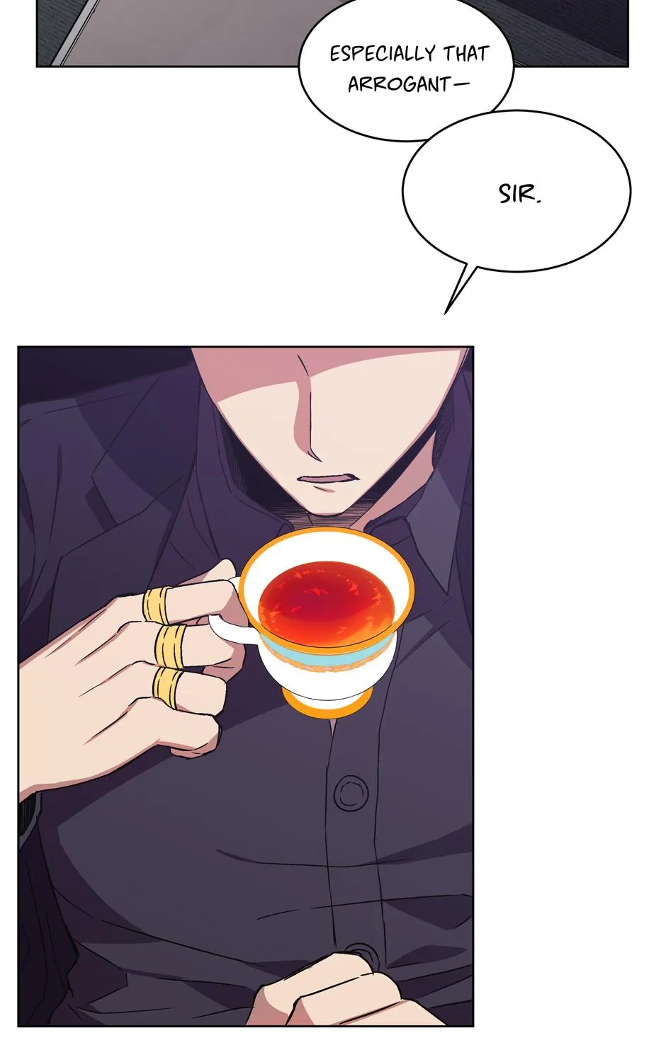 The Perfect Chapter 15 page 90 - 