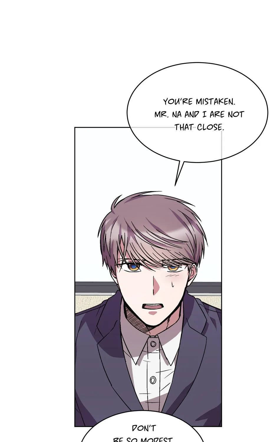 The Perfect Chapter 15 page 94 - 