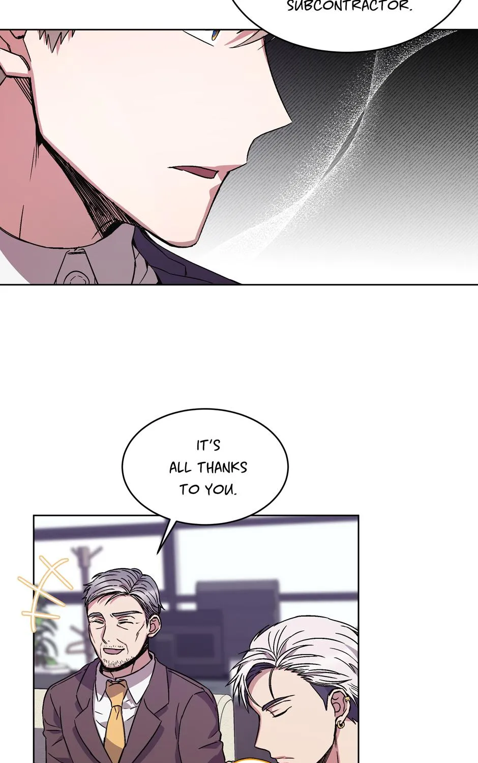 The Perfect Chapter 15 page 96 - 