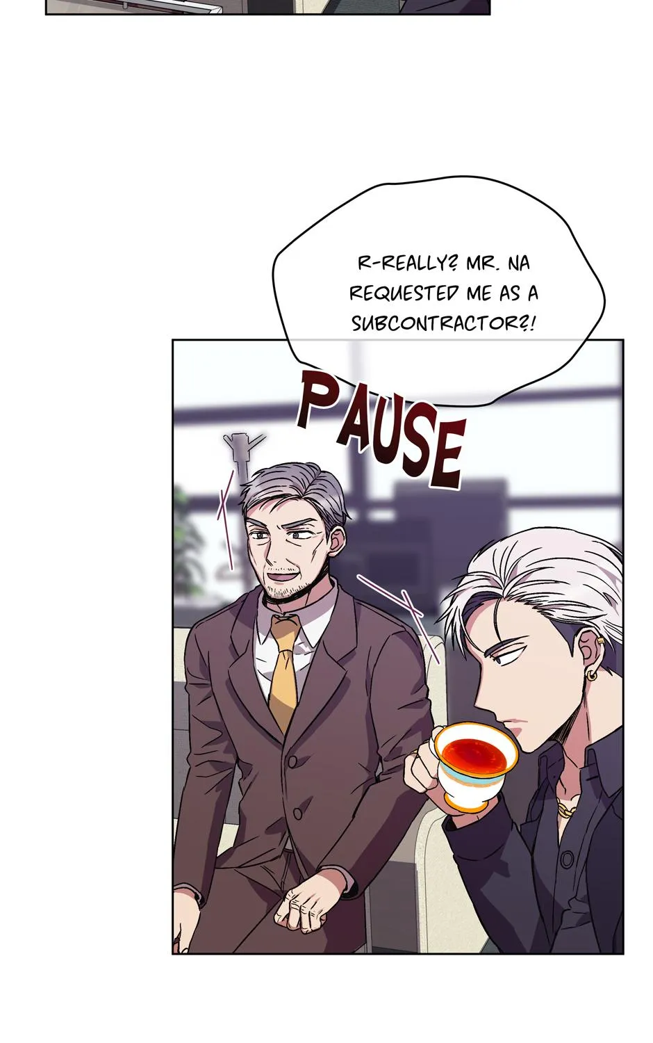 The Perfect Chapter 15 page 98 - 