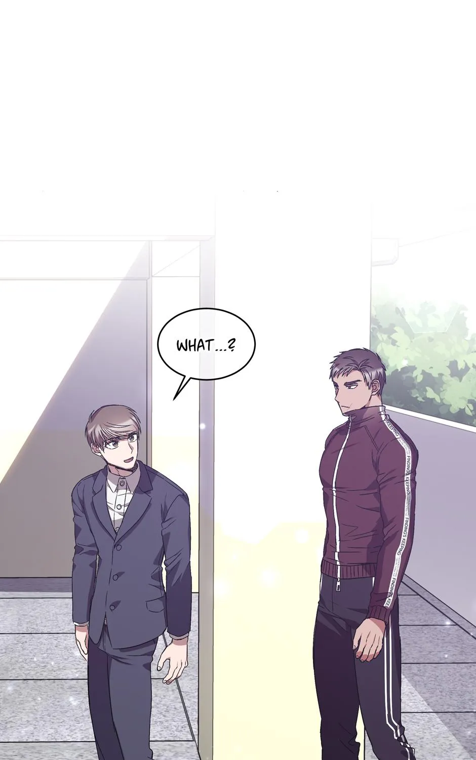 The Perfect Chapter 16 page 2 - 