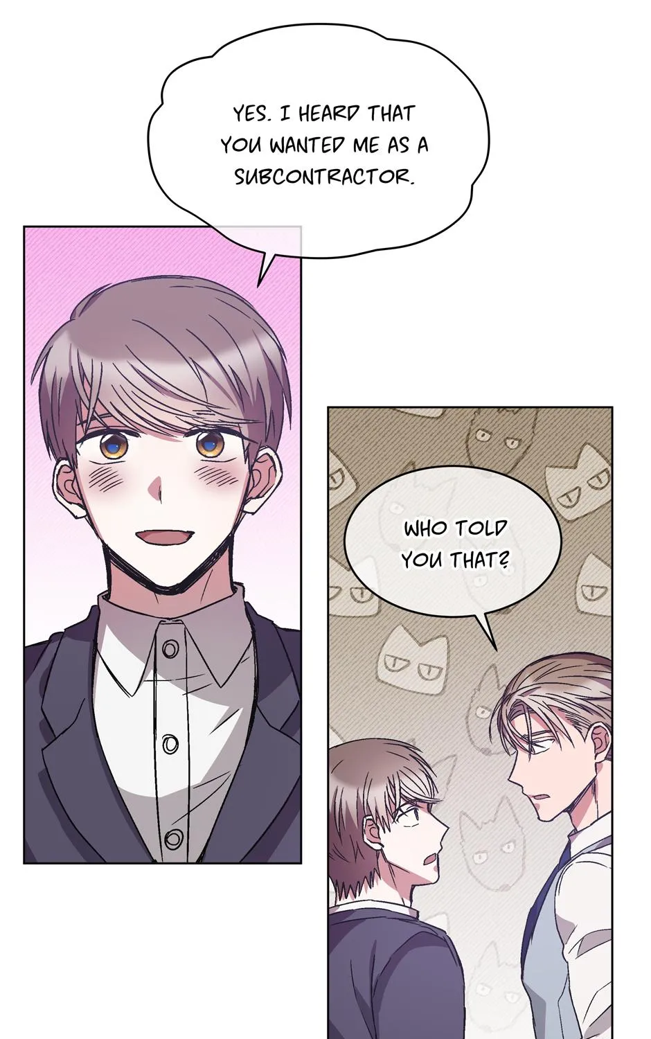 The Perfect Chapter 16 page 102 - 