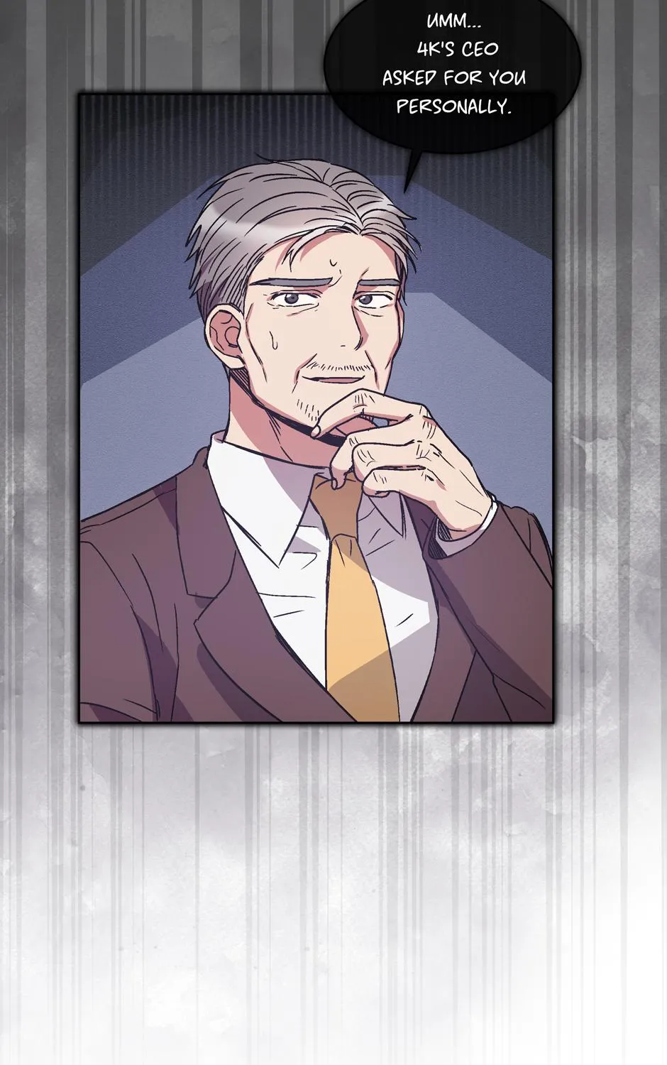 The Perfect Chapter 16 page 106 - 
