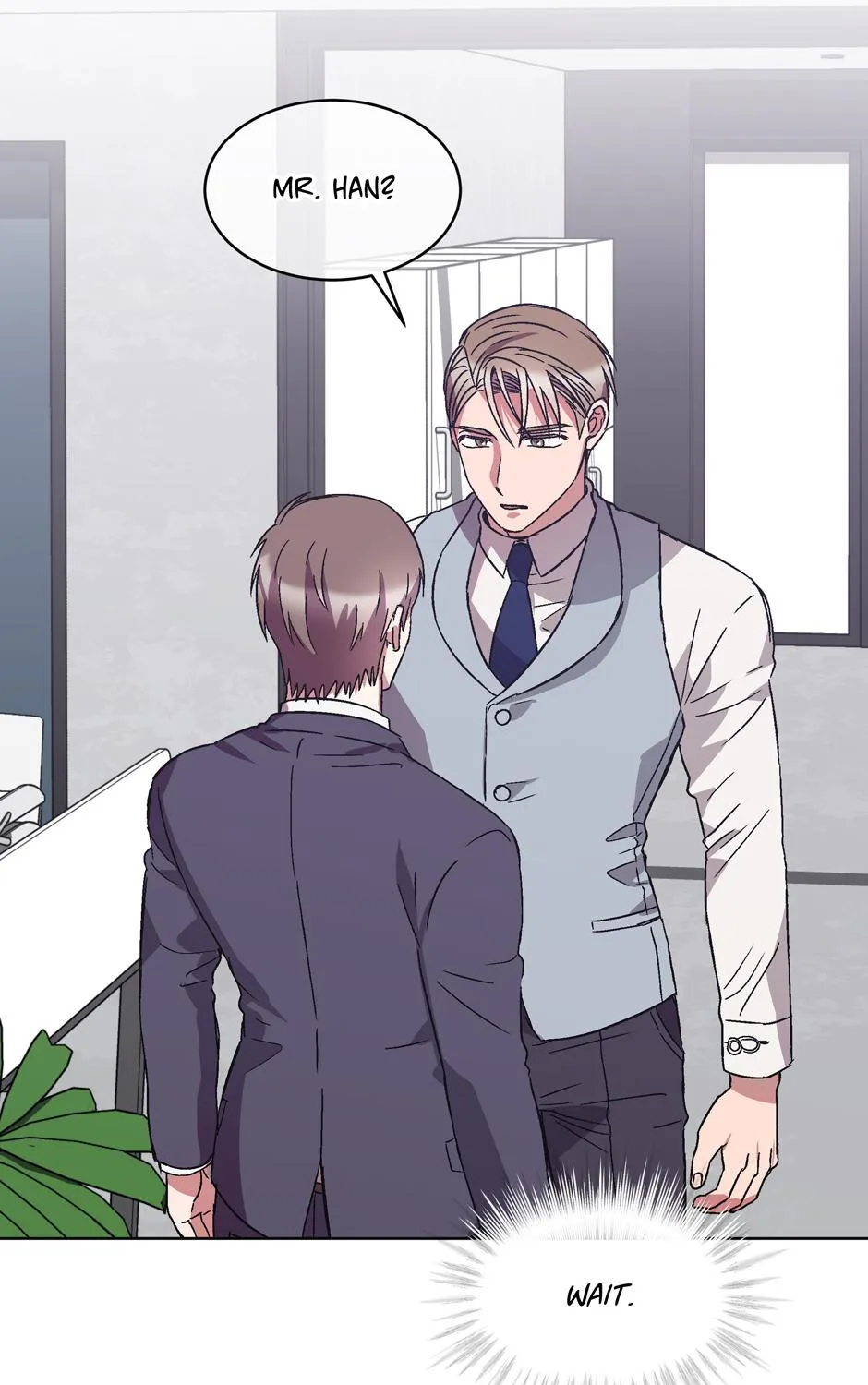 The Perfect Chapter 16 page 108 - 