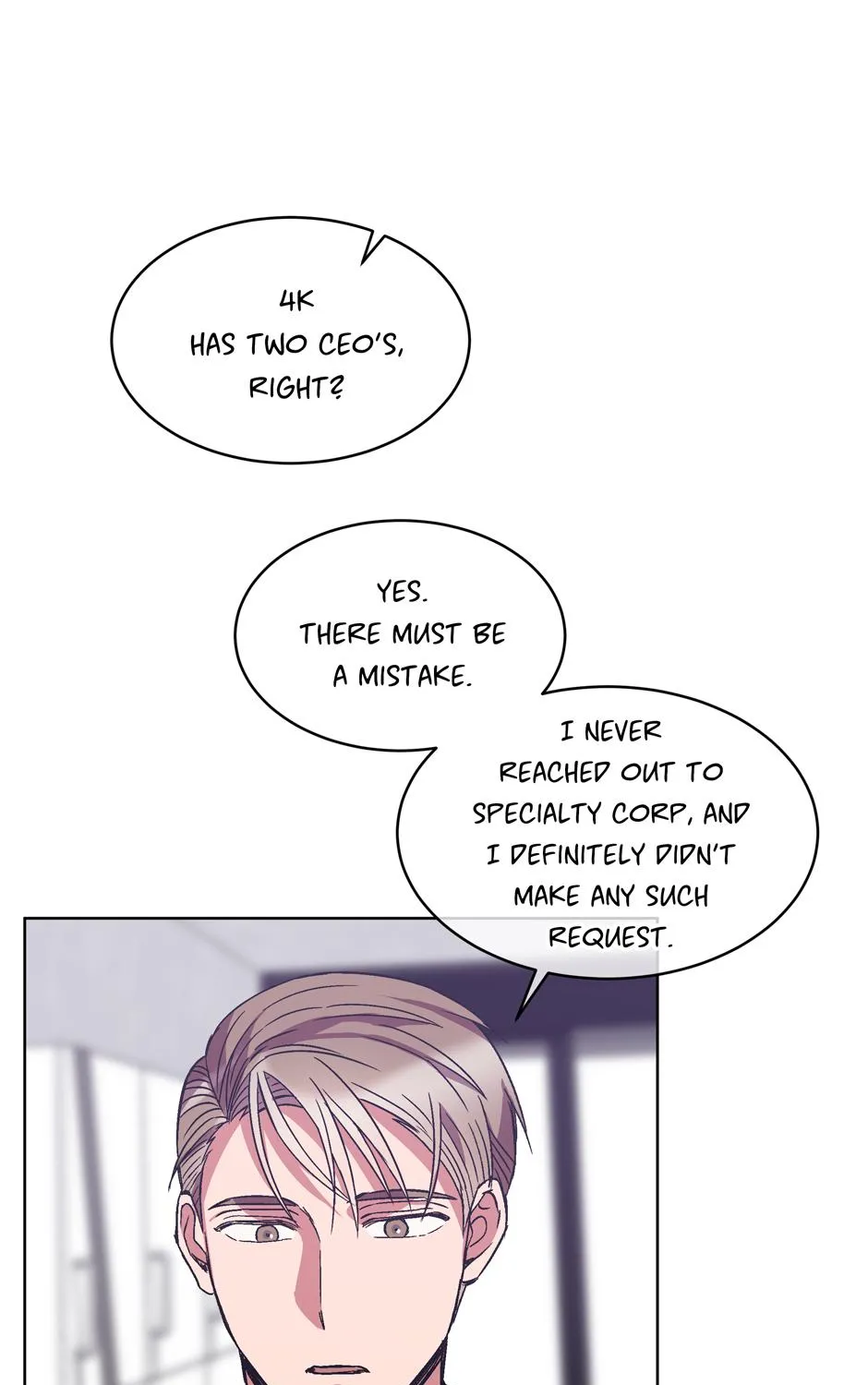 The Perfect Chapter 16 page 110 - 