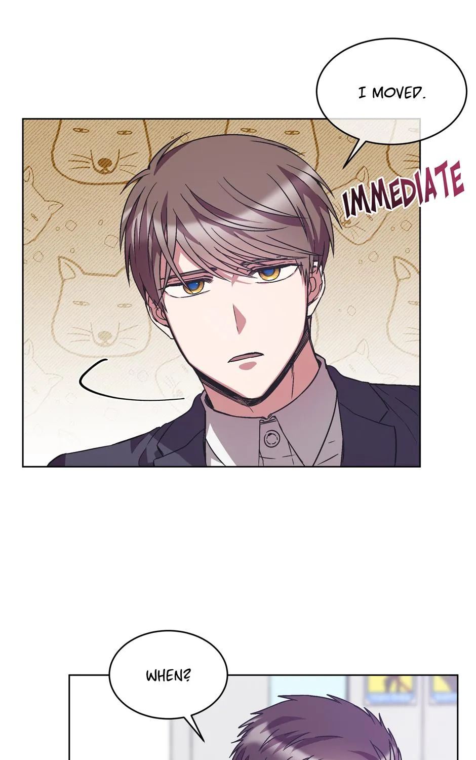 The Perfect Chapter 16 page 12 - 