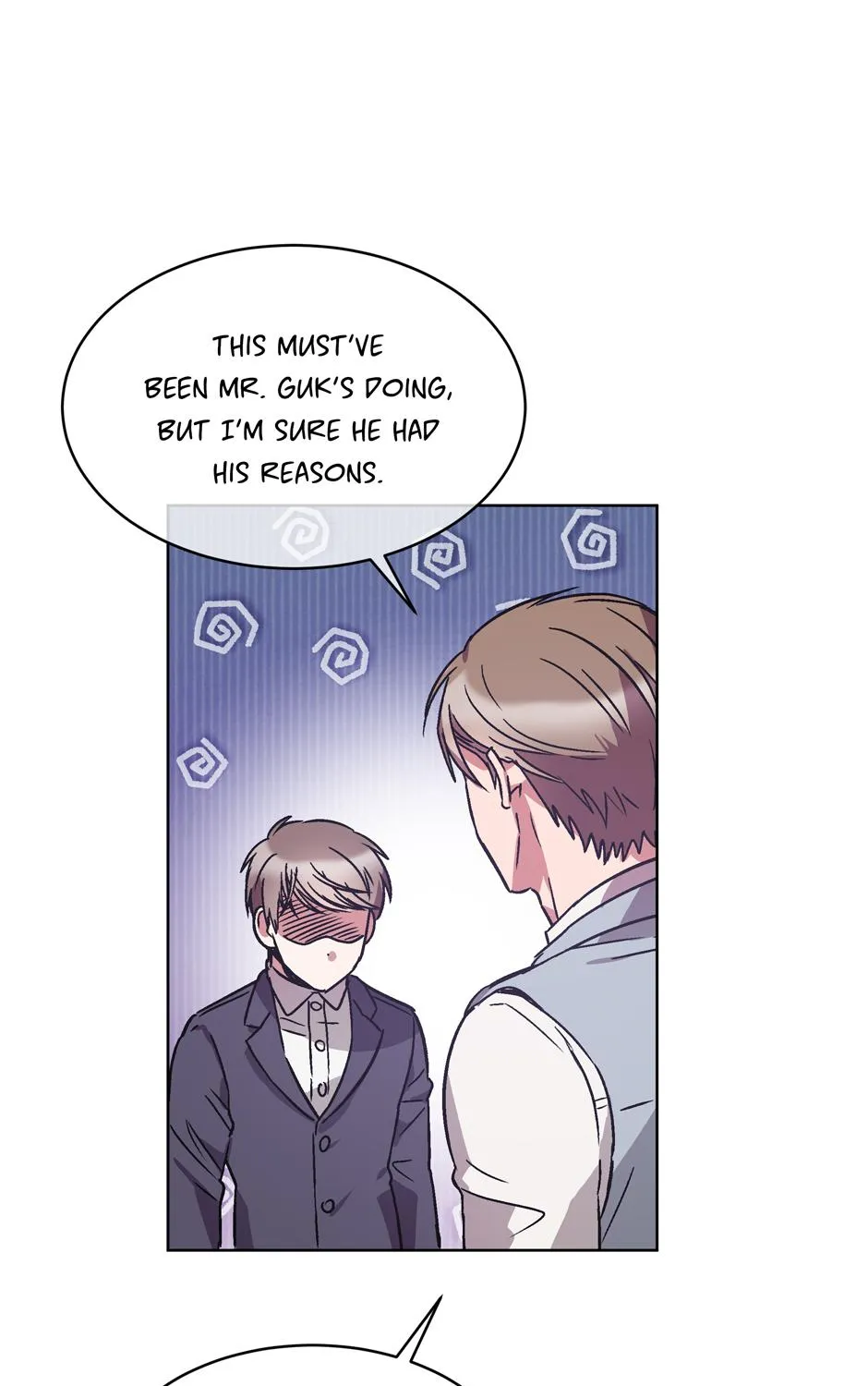 The Perfect Chapter 16 page 112 - 