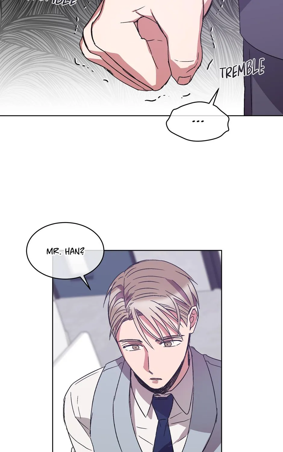 The Perfect Chapter 16 page 114 - 