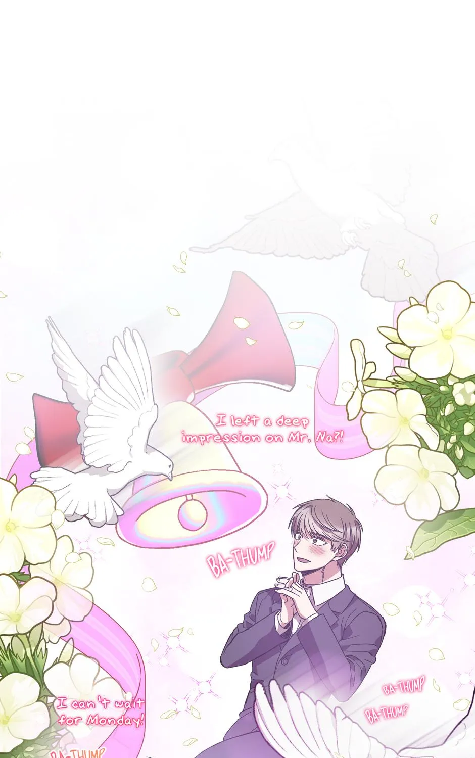 The Perfect Chapter 16 page 116 - 