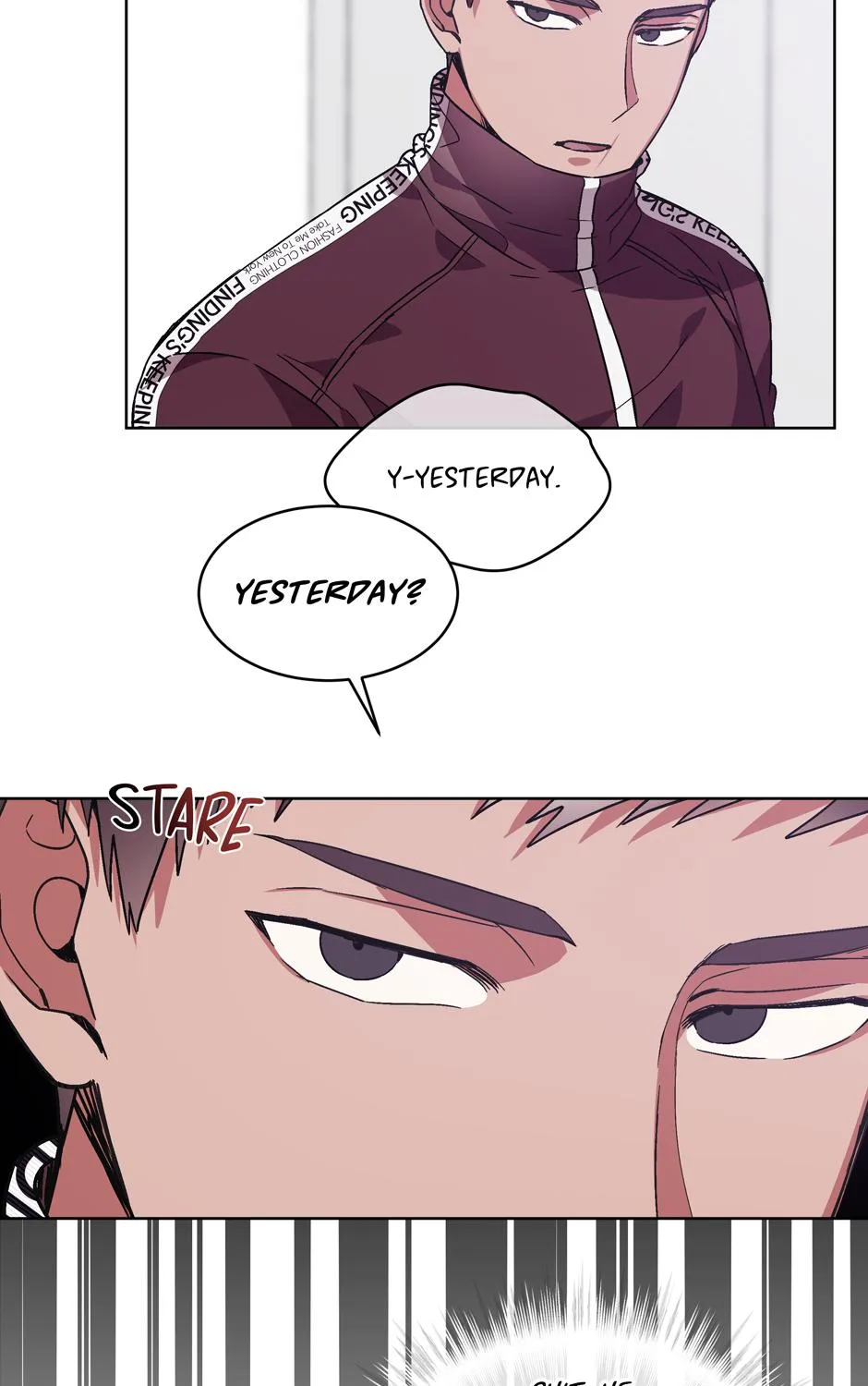 The Perfect Chapter 16 page 14 - 