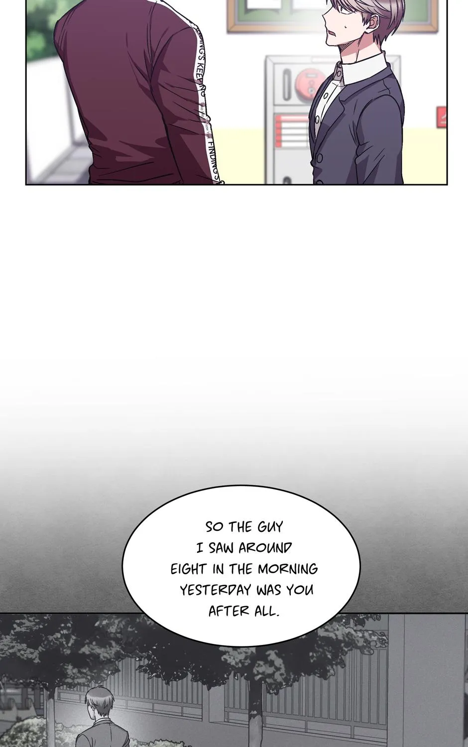 The Perfect Chapter 16 page 18 - 