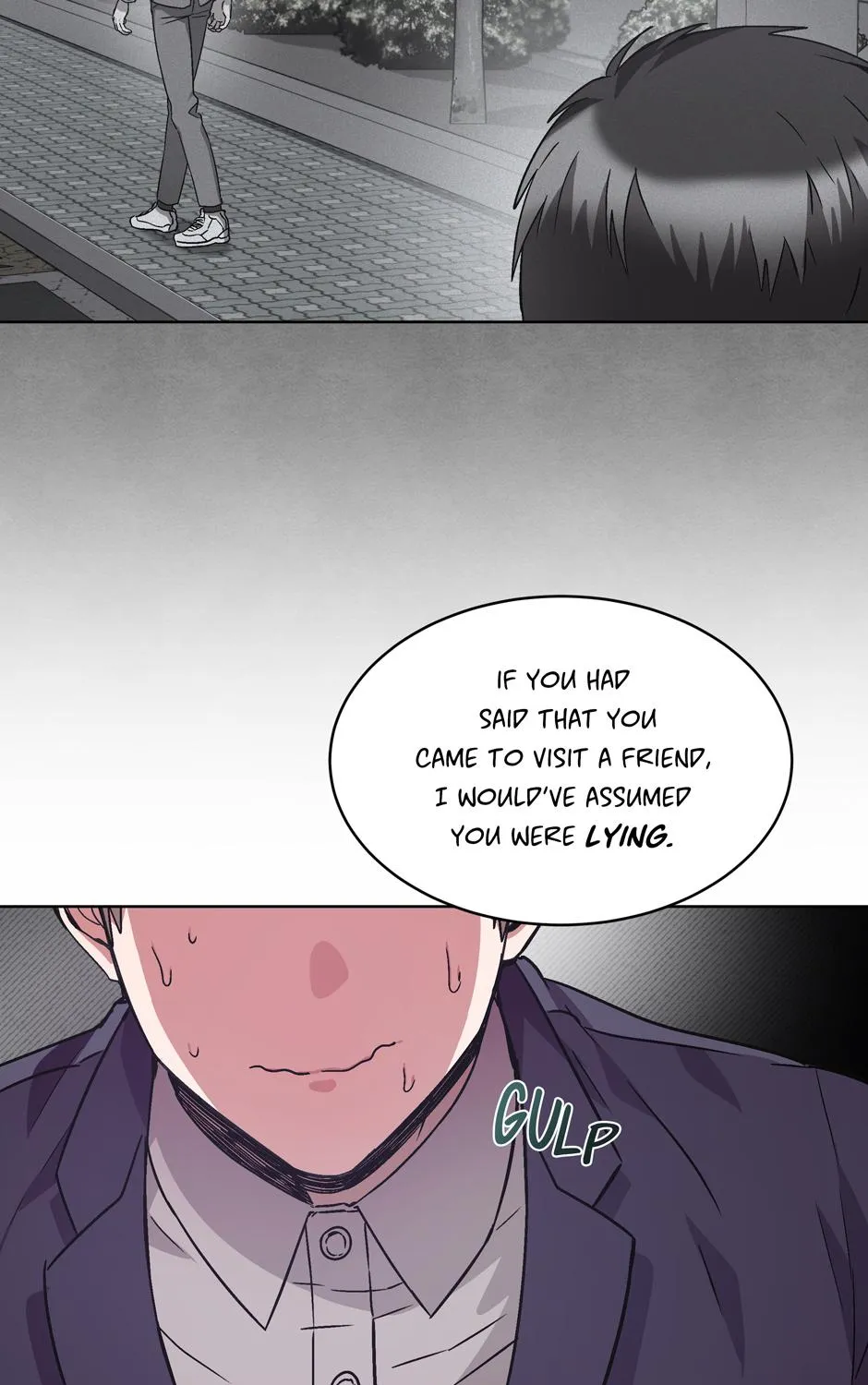 The Perfect Chapter 16 page 20 - 