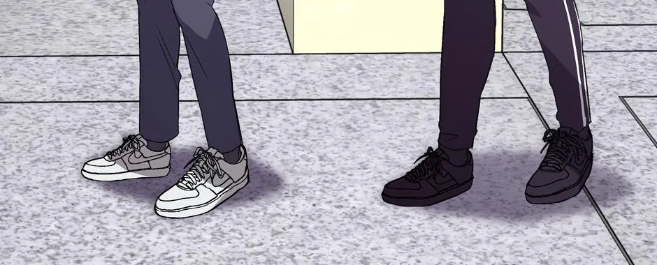 The Perfect Chapter 16 page 3 - 