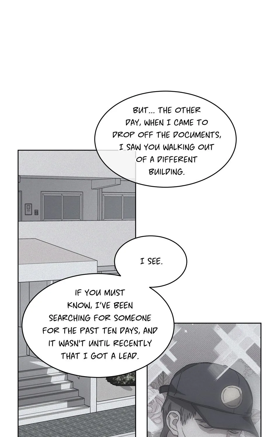 The Perfect Chapter 16 page 24 - 