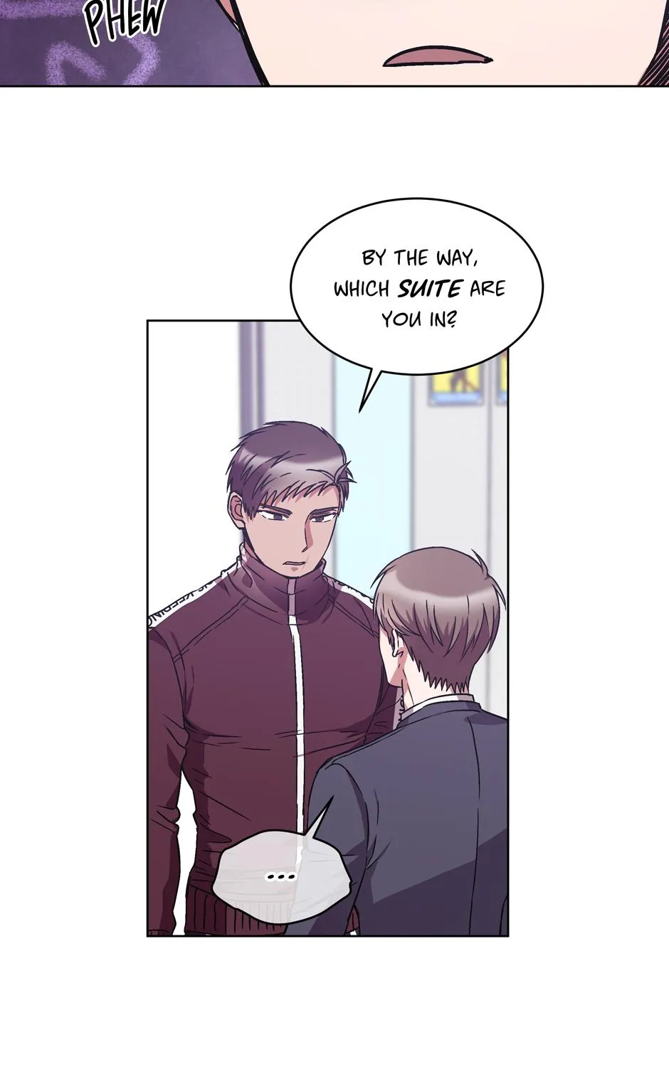 The Perfect Chapter 16 page 28 - 