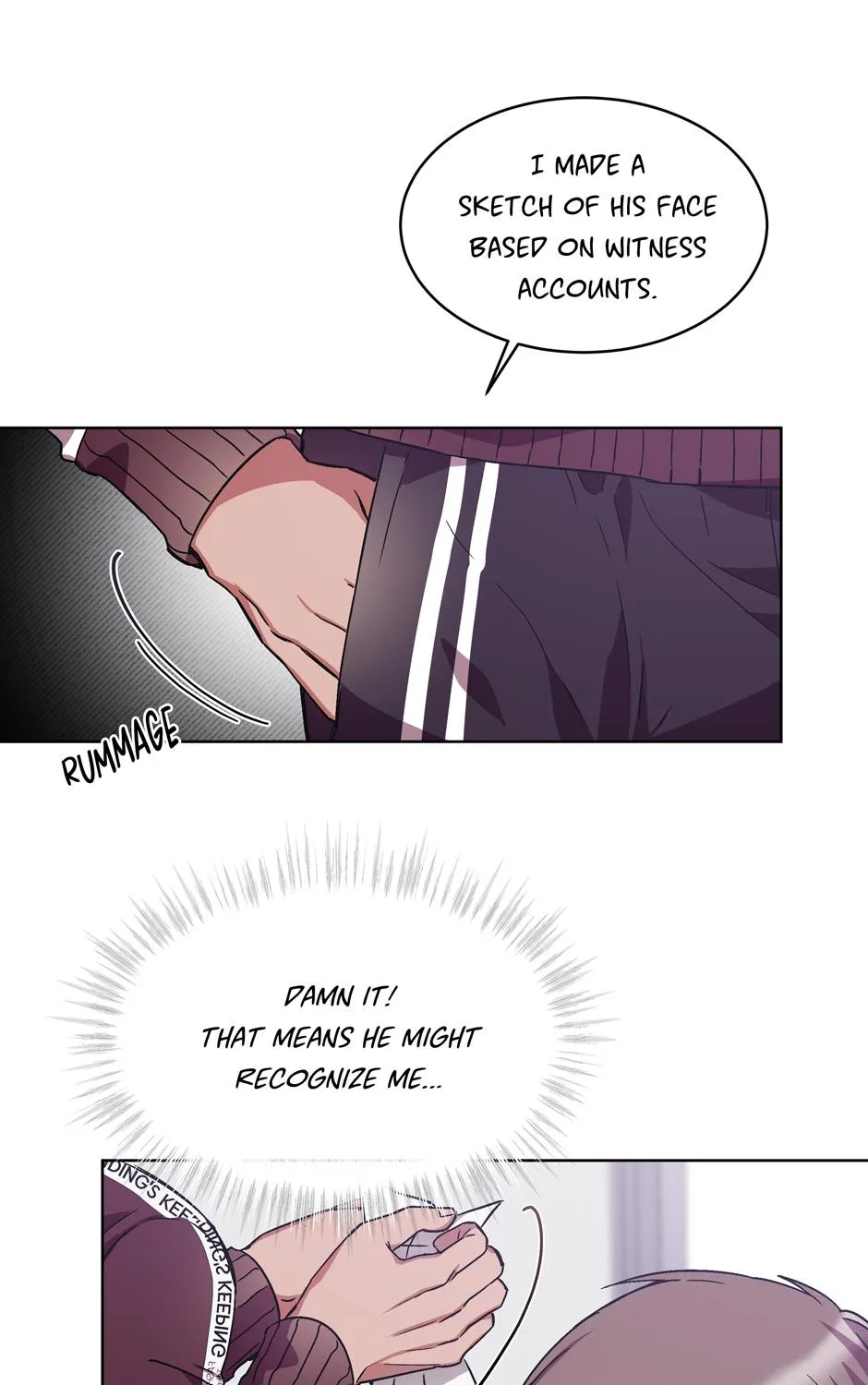 The Perfect Chapter 16 page 32 - 