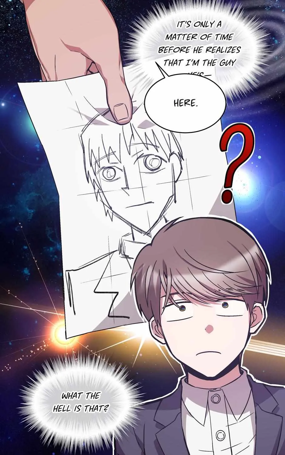 The Perfect Chapter 16 page 34 - 