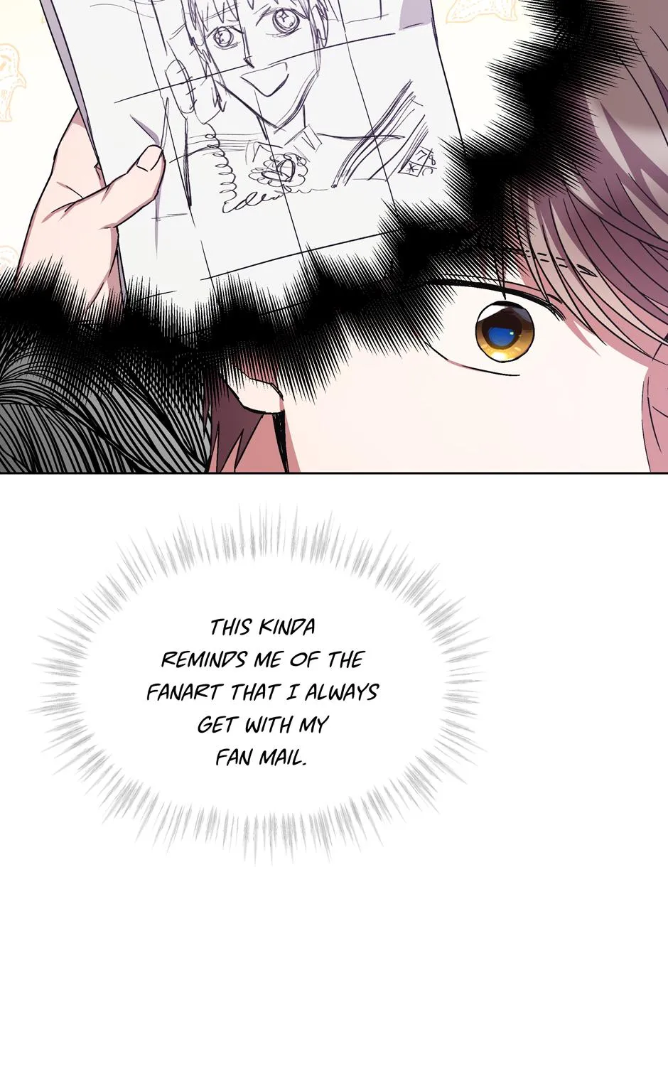 The Perfect Chapter 16 page 38 - 