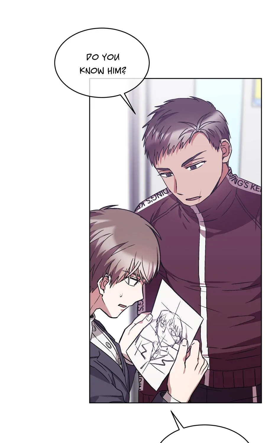 The Perfect Chapter 16 page 40 - 